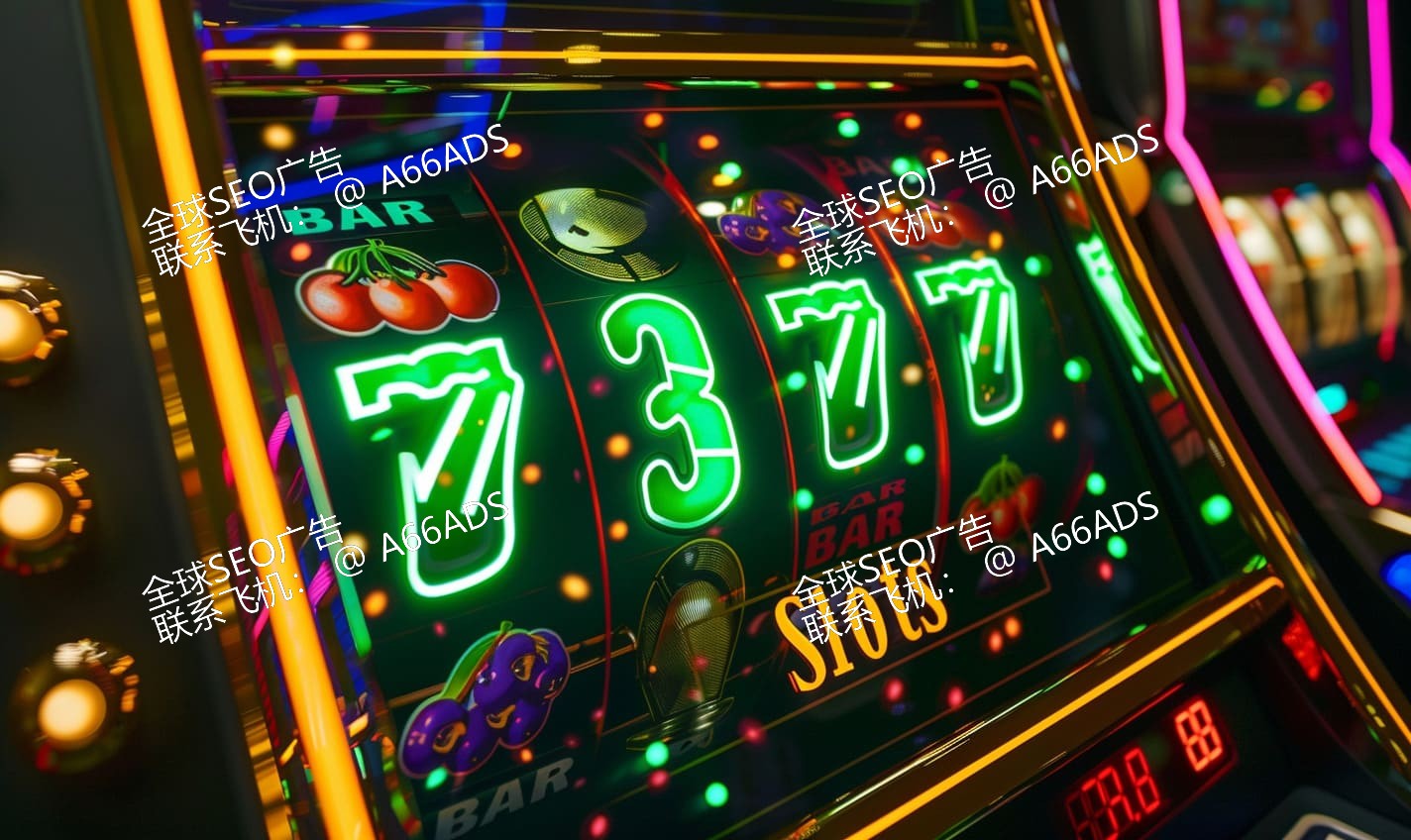 Slots aceswin